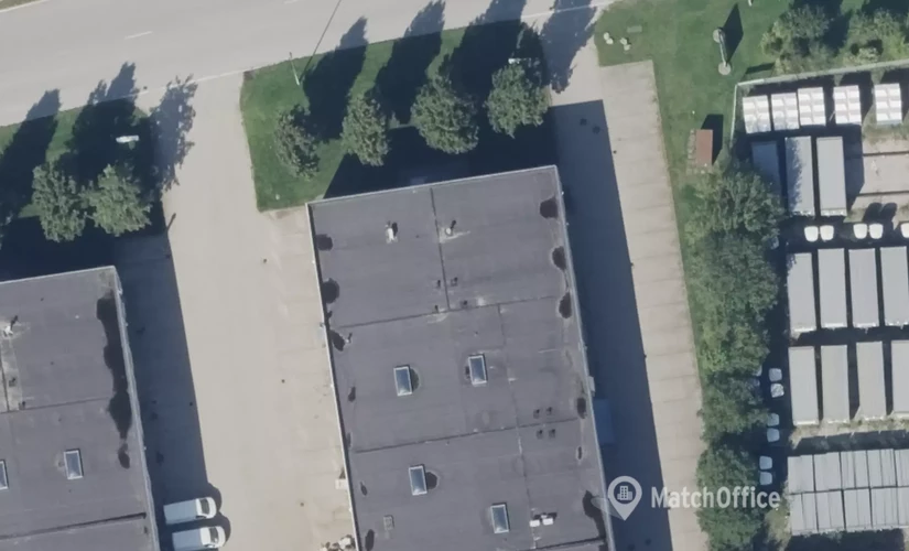 Kontor til leje på Baldersbuen 15A 1 TH, 2640 Hedehusene - 153 m² | Foto 4 - Lokalebasen.dk