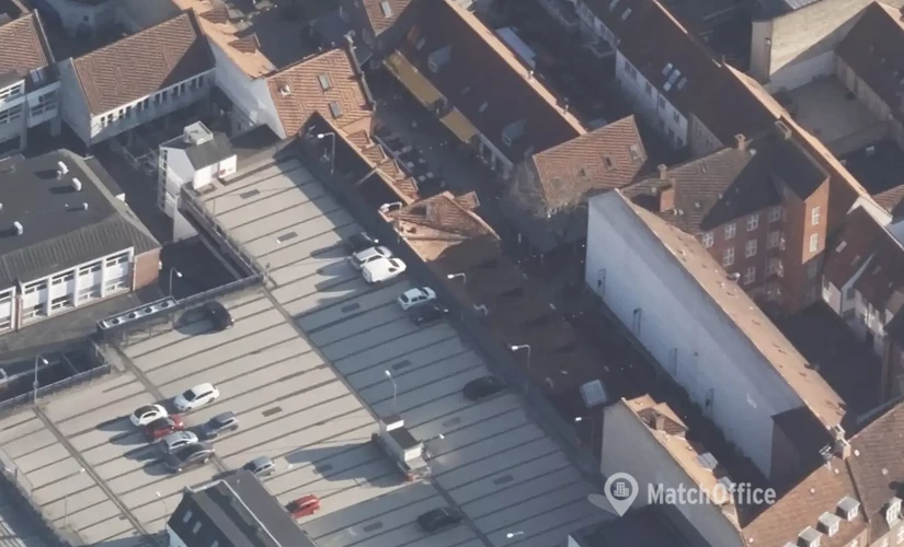 Butik til leje på Vintapperstræde 41, 5000 Odense C - 87 m² | Foto 1 - Lokalebasen