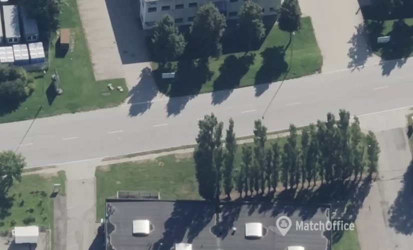 Kontor til leje på Baldersbuen 15A 1 TH, 2640 Hedehusene - 153 m² | Foto 1 - Lokalebasen.dk