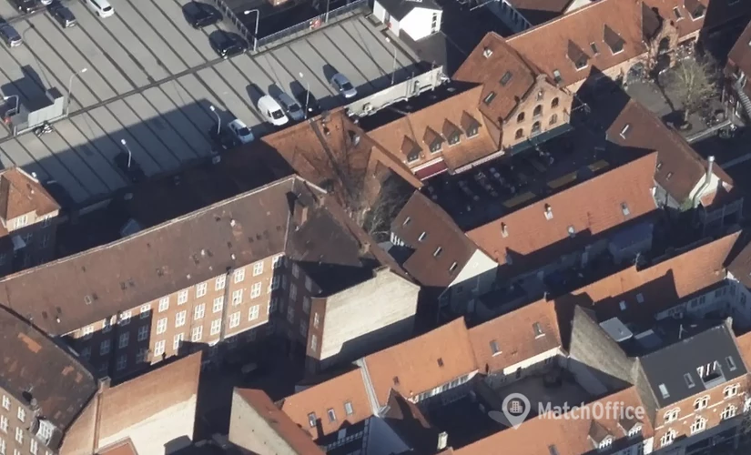 Butik til leje på Vintapperstræde 41, 5000 Odense C - 87 m² | Foto 3 - Lokalebasen.dk