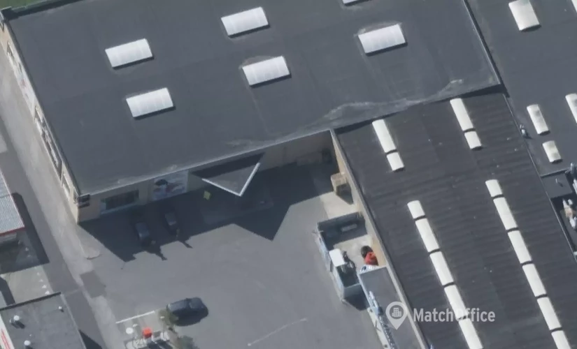 Kontor til leje på Lægårdvej 91, 7500 Holstebro - 398 m² | Foto 2 - Lokalebasen