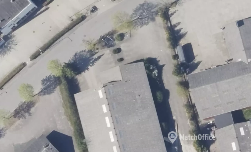 Lager / produktion Malervænget 3 4700 Næstved