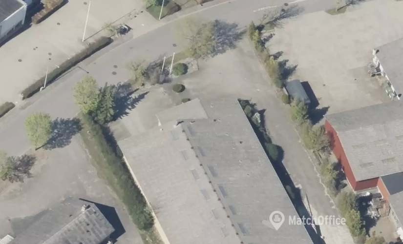 Lager / produktion Malervænget 3 4700 Næstved