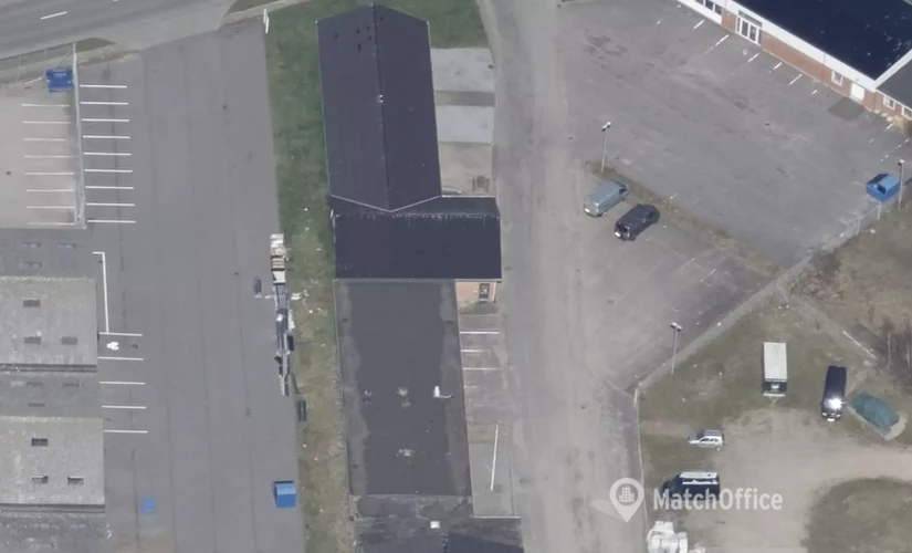 Office Ellegårdvej 18, K6 6400 Sonderborg