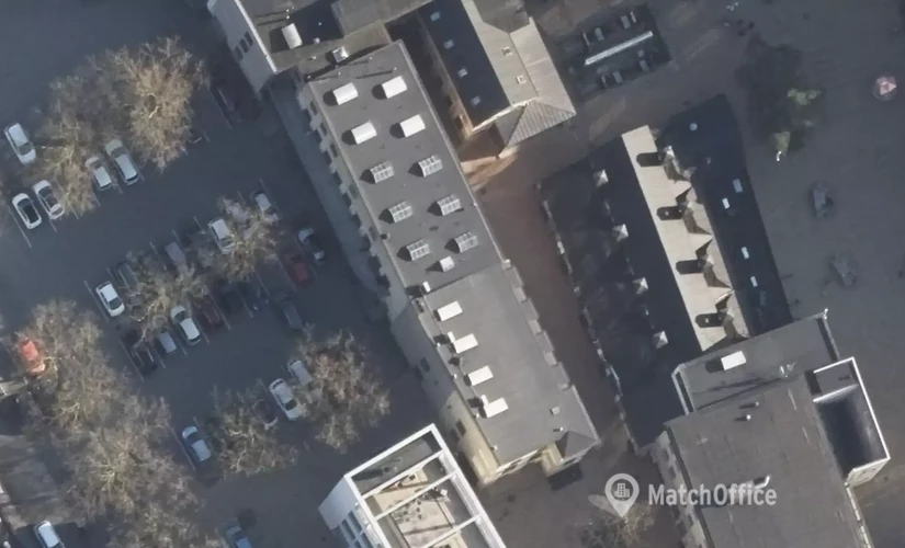 Butik til leje på Brandts Passage 23, 5000 Odense C - 72 m² | Foto 0 - Lokalebasen.dk