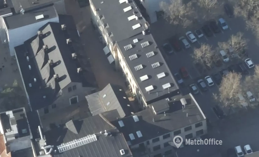 Butik til leje på Brandts Passage 23, 5000 Odense C - 72 m² | Foto 0 - Lokalebasen.dk