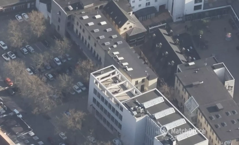 Butik til leje på Brandts Passage 23, 5000 Odense C - 72 m² | Foto 1 - Lokalebasen