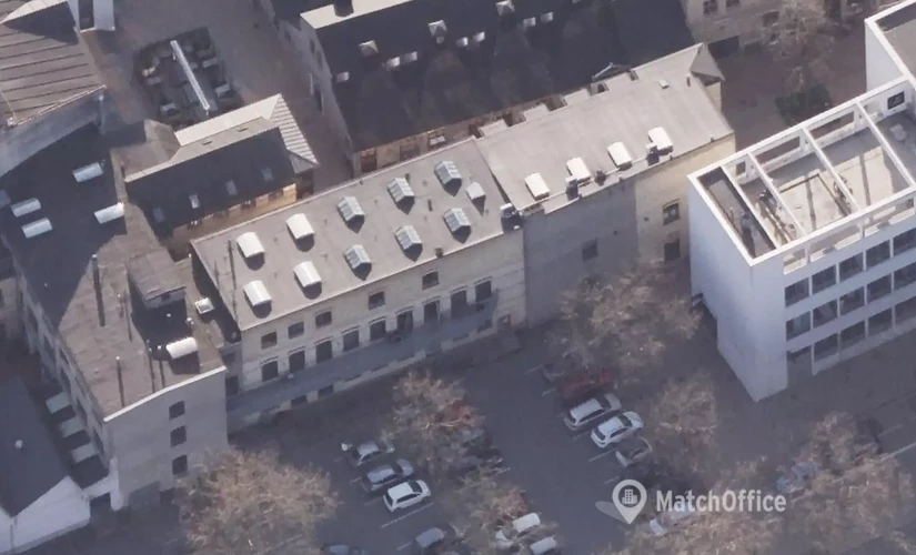 Butik til leje på Brandts Passage 23, 5000 Odense C - 72 m² | Foto 2 - Lokalebasen.dk