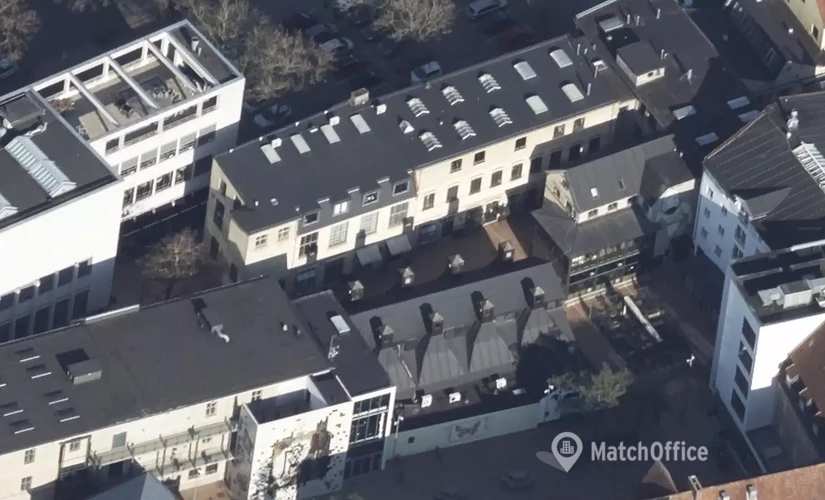 Butik til leje på Brandts Passage 23, 5000 Odense C - 72 m² | Foto 3 - Lokalebasen