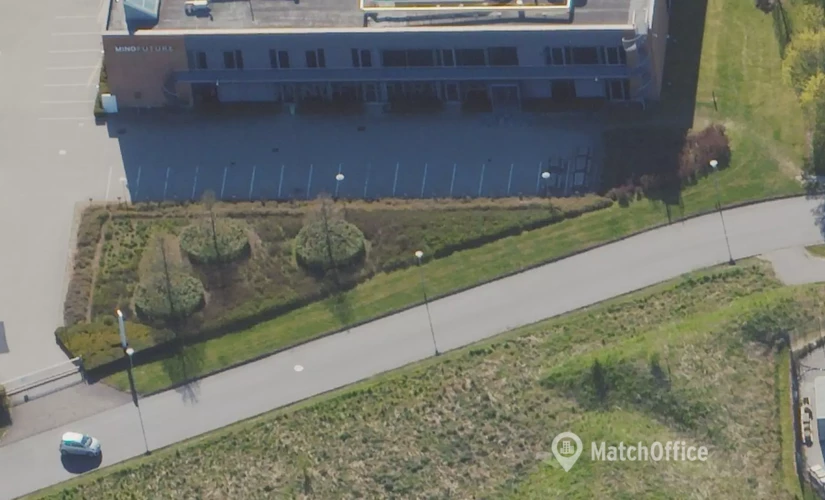 10 m² Coworking in Taastrup, Erik Husfeldts Vej 7 (2630) - 0 | MatchOffice.com