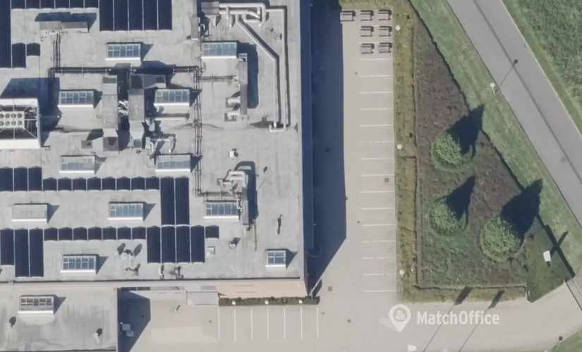 Coworking på Erik Husfeldts Vej 7, 2630 Taastrup - 10 m² | Foto 4 - Lokalebasen