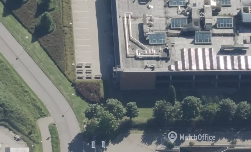 10 m² Coworking in Taastrup, Erik Husfeldts Vej 7 (2630) - 1 | MatchOffice