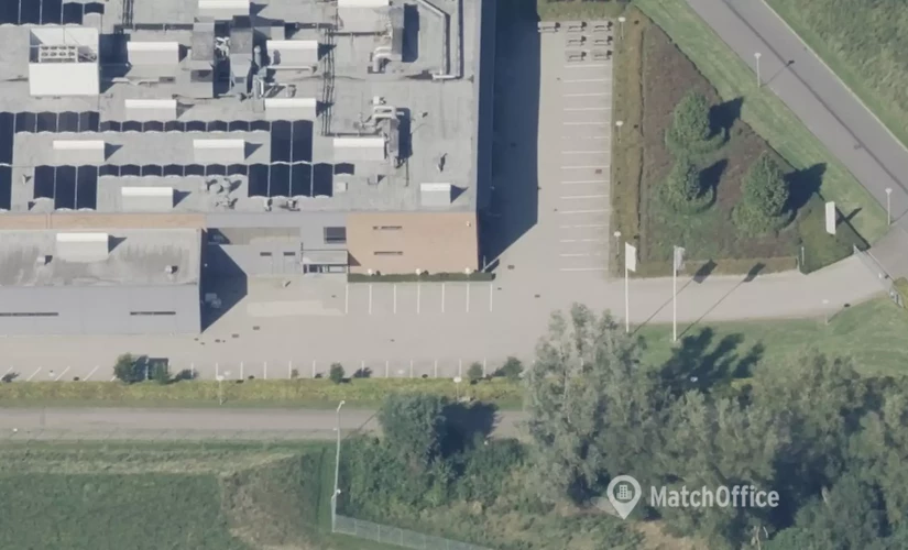 Coworking på Erik Husfeldts Vej 7, 2630 Taastrup - 10 m² | Foto 0 - Lokalebasen.dk