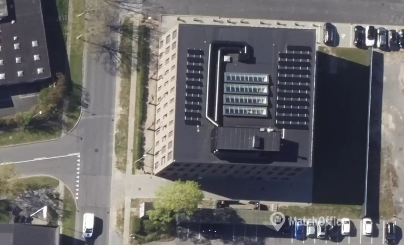 Office Billedskærervej 17 5230 Odense M