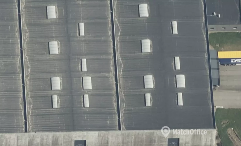 Lager til leje på Egeskovvej 4, 8700 Horsens - 24600 m² | Foto 3 - Lokalebasen
