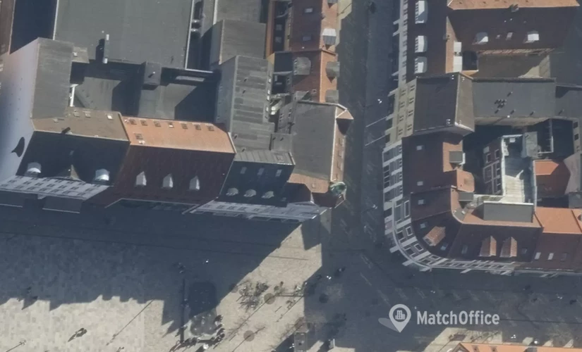 Butik til leje på Søndergade 2 st, 8700 Horsens - 383 m² | Foto 4 - Lokalebasen.dk