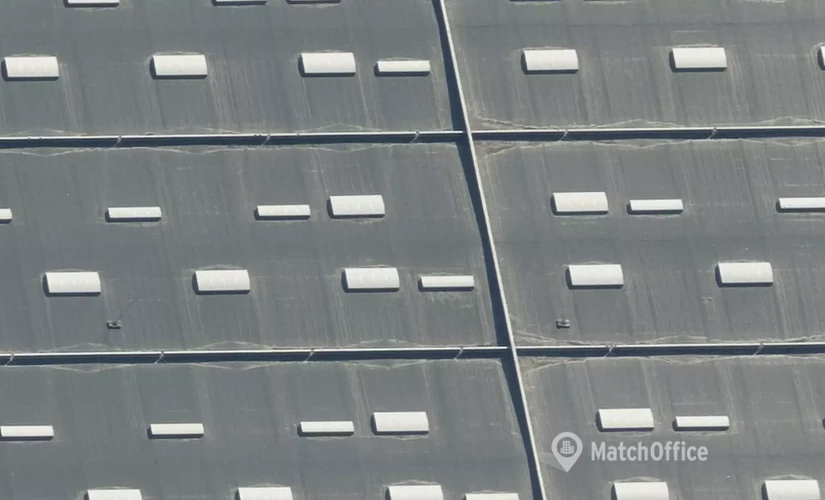 Lager til leje på Egeskovvej 4, 8700 Horsens - 24600 m² | Foto 1 - Lokalebasen.dk