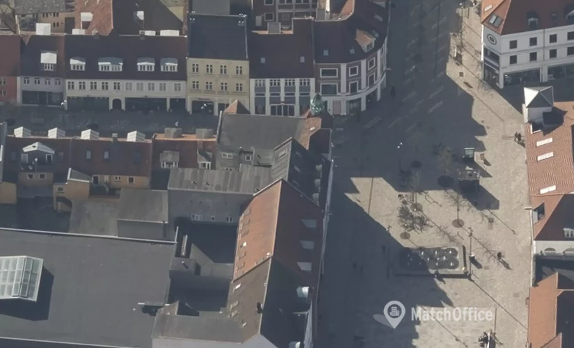 Butik til leje på Søndergade 2 st, 8700 Horsens - 383 m² | Foto 2 - Lokalebasen