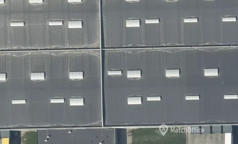 Lager til leje på Egeskovvej 4, 8700 Horsens - 24600 m² | Foto 4 - Lokalebasen