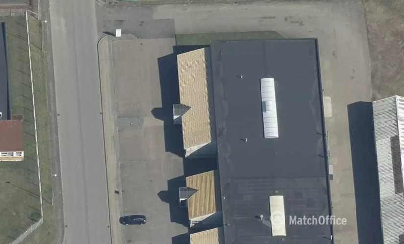 Office Sandøvej 7B 8700 Horsens