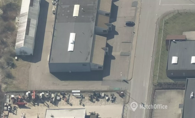 Office Sandøvej 7B 8700 Horsens