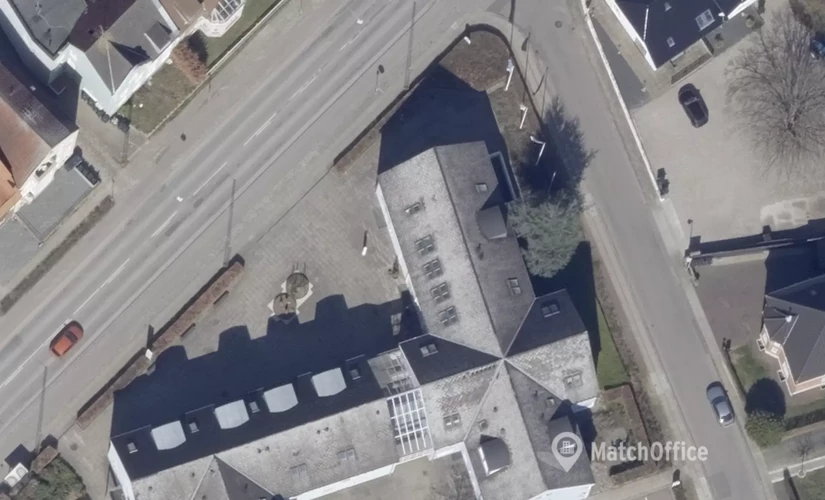 Kontor til leje på Møllebakken 1, 6400 Sønderborg - 128 m² | Foto 4 - Lokalebasen