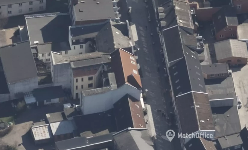 Office Rosensgade 24 st 8300 Odder