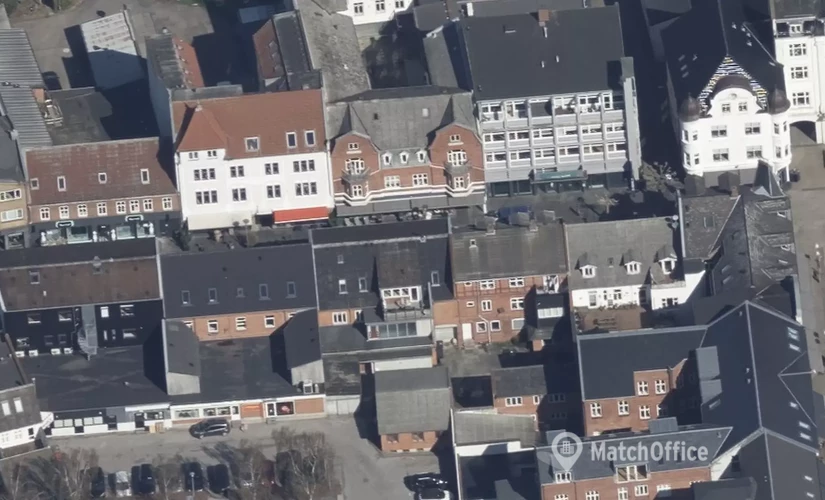 Office Rosensgade 24 st 8300 Odder