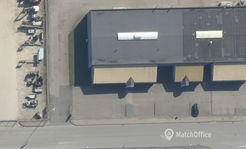 Office Sandøvej 7B 8700 Horsens