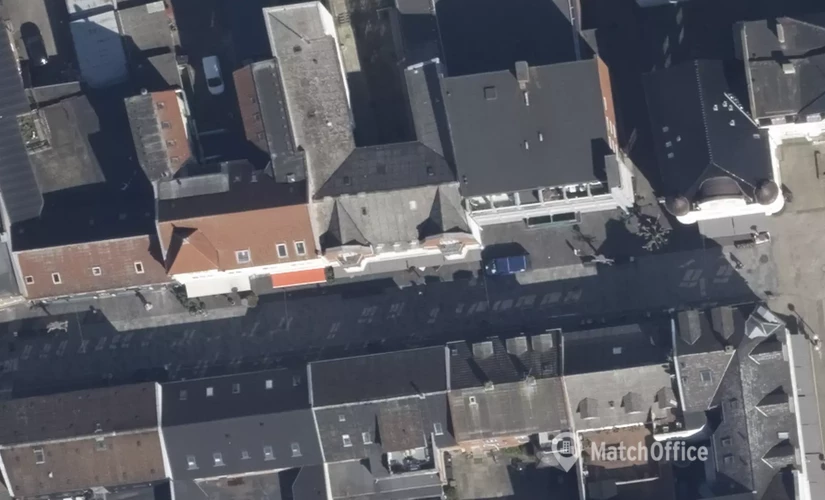 Office Rosensgade 24 st 8300 Odder