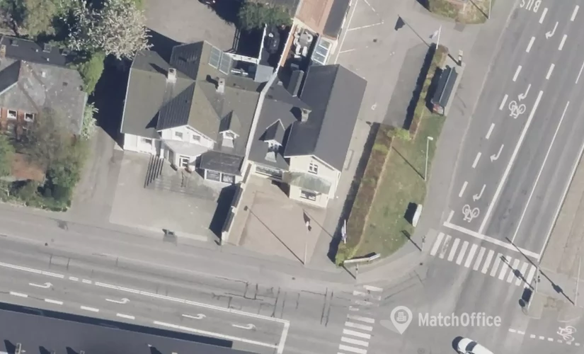 Kontor Ringstedgade 28 4700 Næstved