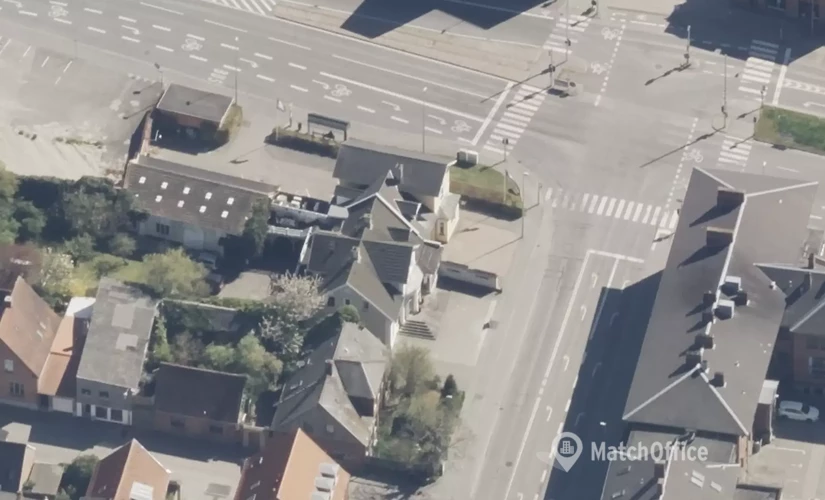 Kontor Ringstedgade 28 4700 Næstved