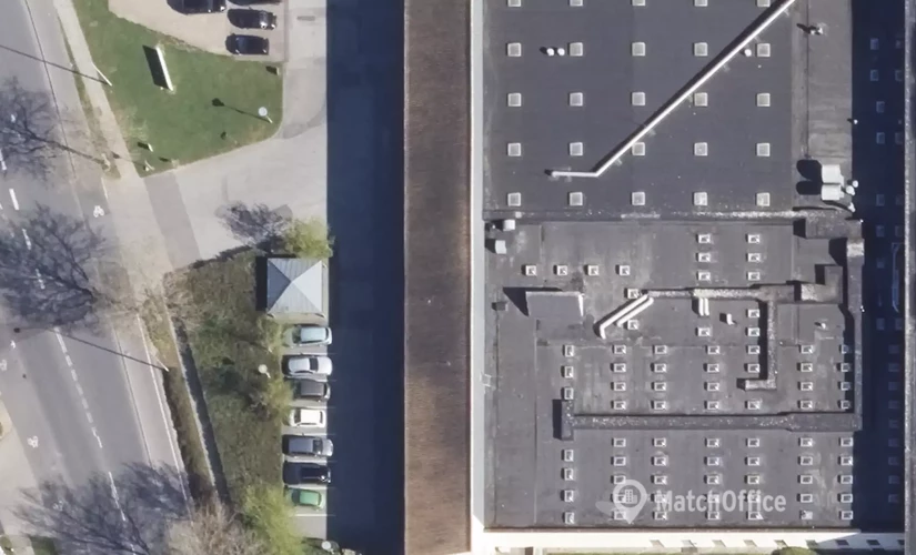 Kontor til leje på Blangstedgårdsvej 2 1, 5220 Odense SØ - 247 m² | Foto 4 - Lokalebasen