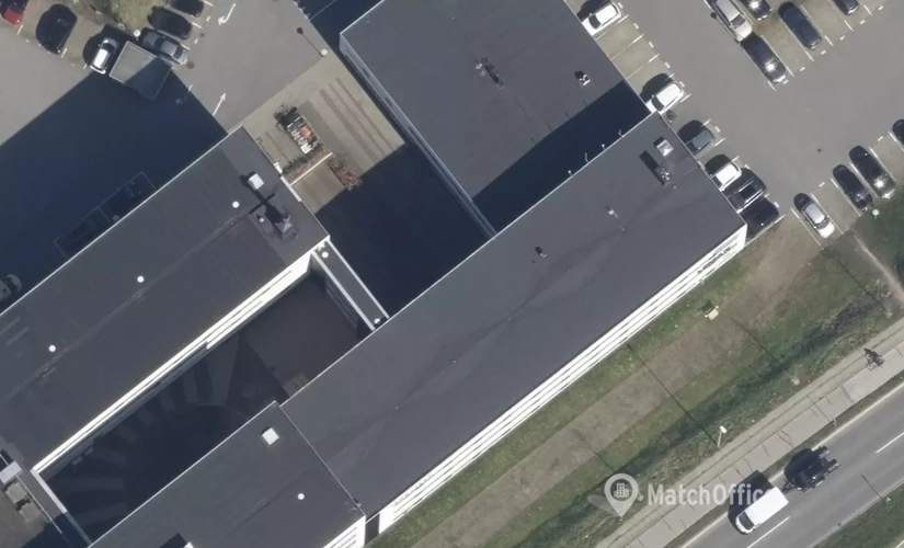 Kontor til leje på Sommervej 31A, 8210 Aarhus V - 3000 m² | Foto 4 - Lokalebasen