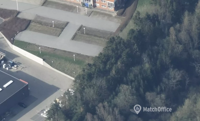 Office Samsøvej 33 8382 Hinnerup