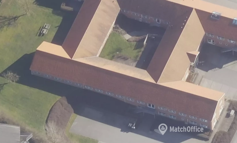 Office Samsøvej 33 8382 Hinnerup