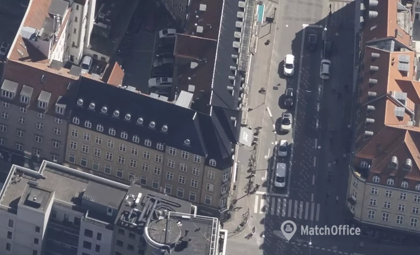 Butik til leje på Sønder Allé 5 st., 8000 Aarhus C - 61 m² | Foto 3 - Lokalebasen