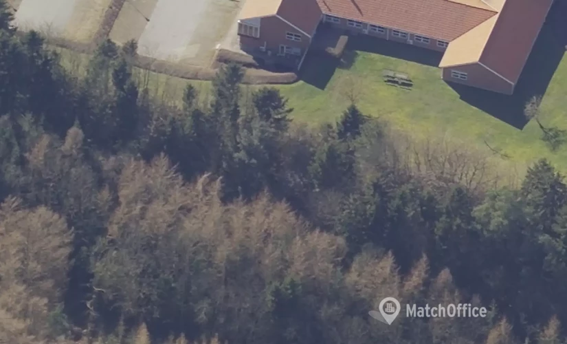 Office Samsøvej 33 8382 Hinnerup