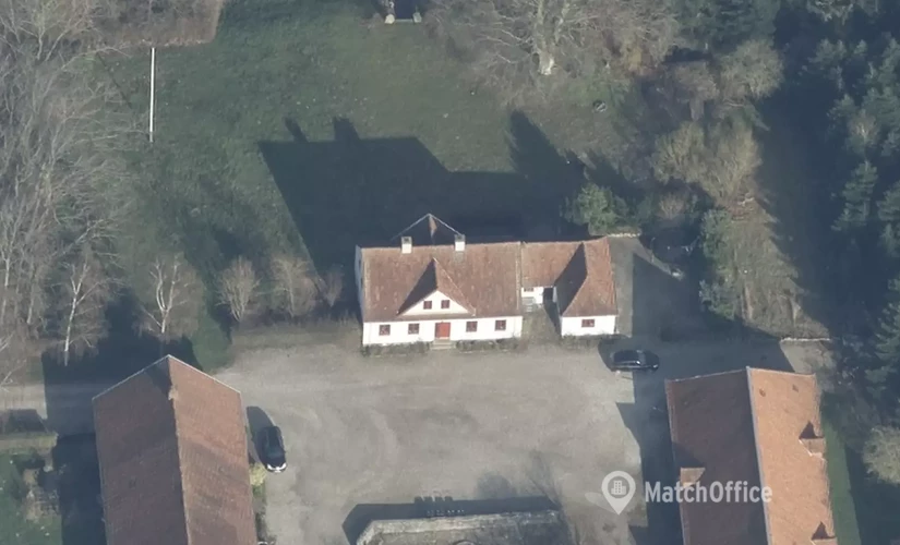 Lager til leje på Åstrupvej 52, 7130 Juelsminde - 1549 m² | Foto 0 - Lokalebasen.dk