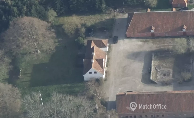 Lager til leje på Åstrupvej 52, 7130 Juelsminde - 1549 m² | Foto 1 - Lokalebasen