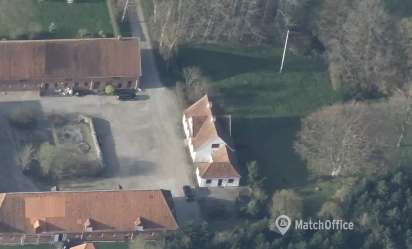 Lager til leje på Åstrupvej 52, 7130 Juelsminde - 1549 m² | Foto 0 - Lokalebasen