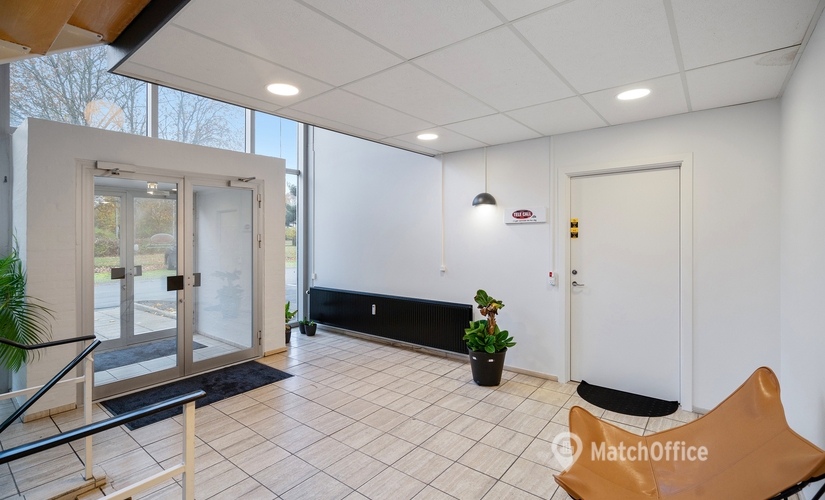 Kontor til leje på Svovlhatten 3, 5220 Odense SØ - 256 m² | Foto 2 - Lokalebasen.dk