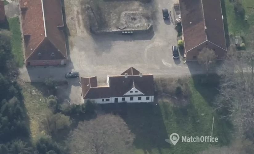 Lager til leje på Åstrupvej 52, 7130 Juelsminde - 1549 m² | Foto 2 - Lokalebasen