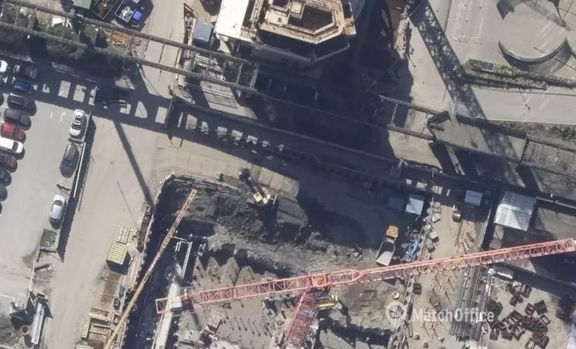 Butik til leje på Kalkværksvej 1, 8000 Aarhus C - 526 m² | Foto 4 - Lokalebasen.dk