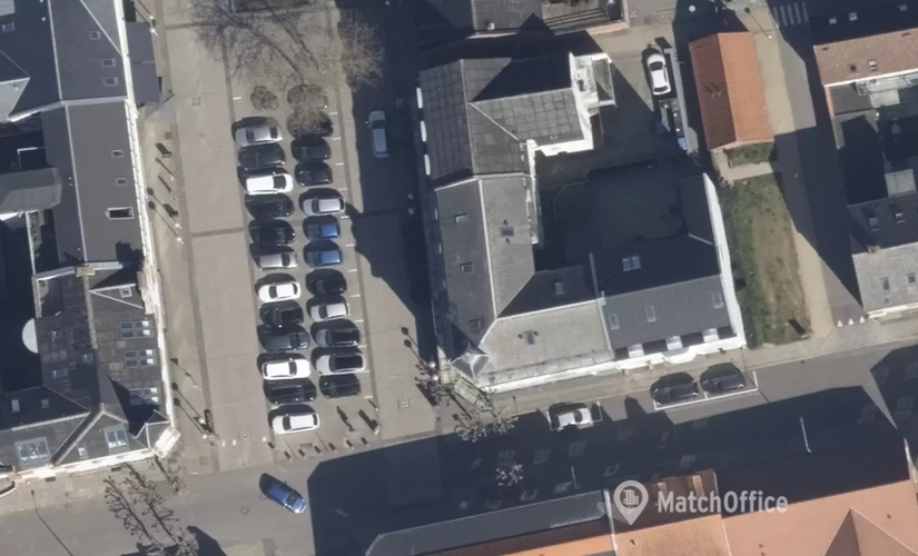 Butik til leje på Torvet 7 st., 8300 Odder - 385 m² | Foto 4 - Lokalebasen