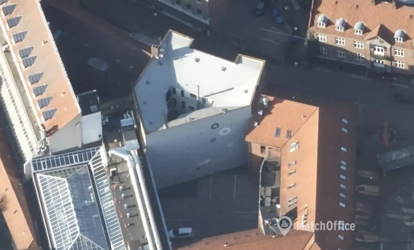 Butik til leje på Mageløs 10 st, 5000 Odense C - 39 m² | Foto 0 - Lokalebasen