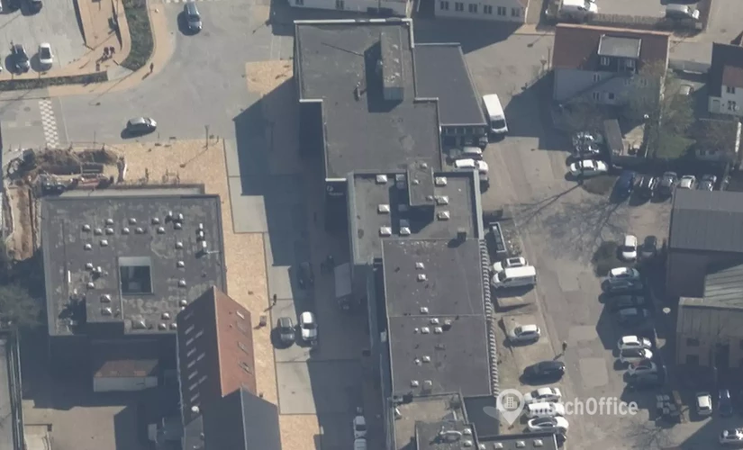 Butik Rådhusgade 10 & 14 6200 Aabenraa