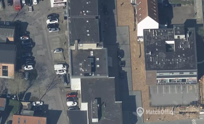 Butik Rådhusgade 10 & 14 6200 Aabenraa