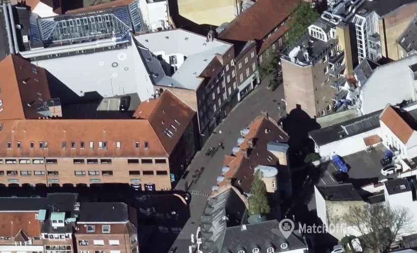 39 m² Shop for rent in Odense C, Mageløs 10 st (5000) - 2 | MatchOffice