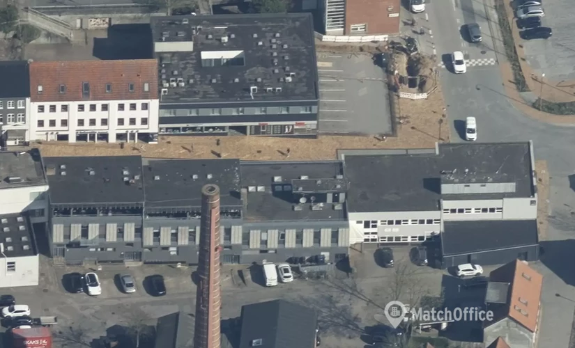 Butik Rådhusgade 10 & 14 6200 Aabenraa